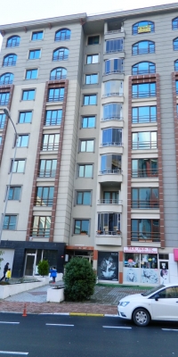 İLYAS HACIAHMETOĞLU